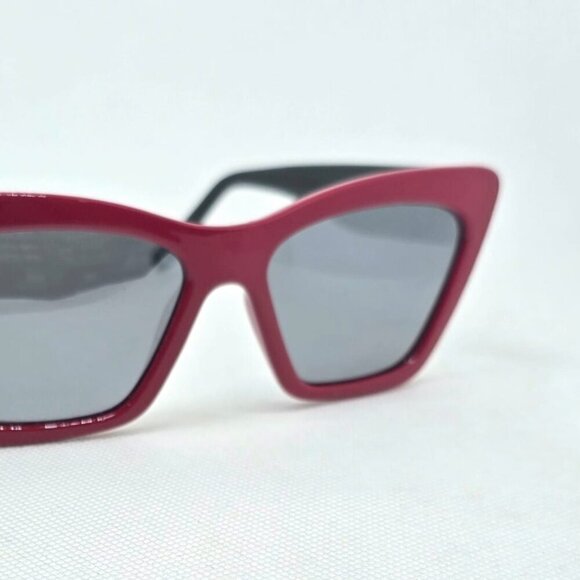 FILA SUNGLASSES RED - Picture 4 of 4
